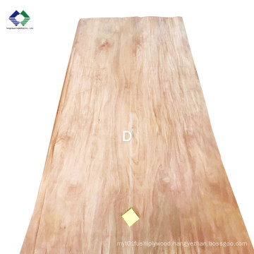 kHot Selling eruing Teak Veneer Reconstituted Veneer